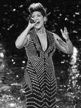 Tessanne Chin quotes
