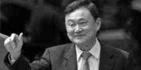 Thaksin Shinawatra quotes