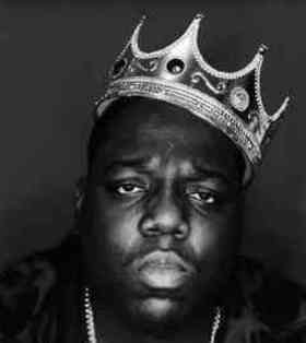 The Notorious B.I.G. quotes