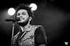 The Weeknd quotes