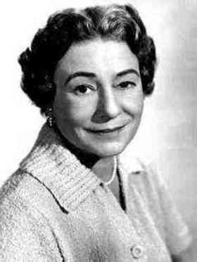 Thelma Ritter quotes