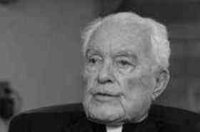 Theodore Hesburgh quotes
