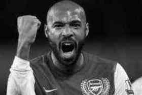 Thierry Henry quotes