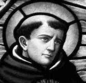 Thomas Aquinas quotes