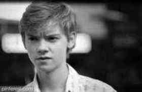 Thomas Brodie-Sangster quotes