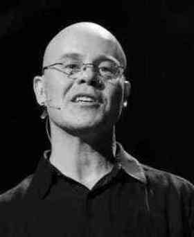 Thomas Dolby quotes