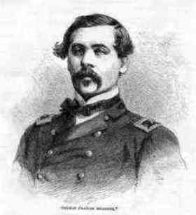 Thomas Francis Meagher quotes