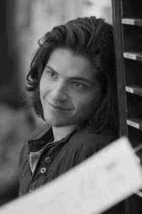 Thomas McDonell quotes