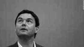 Thomas Piketty quotes