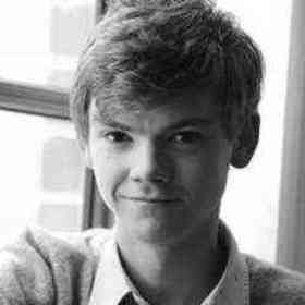 Thomas Sangster quotes
