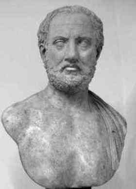 Thucydides quotes