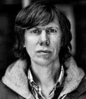Thurston Moore quotes
