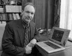 Tim Berners-Lee quotes