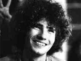 Tim Buckley quotes
