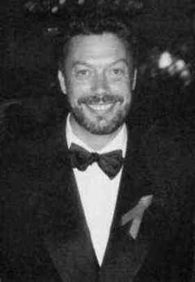 Tim Curry quotes