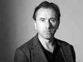 Tim Roth quotes