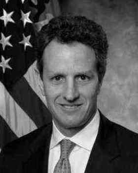 Timothy Geithner quotes