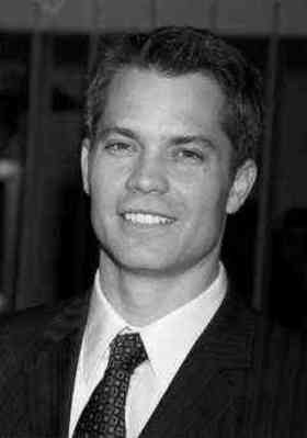 Timothy Olyphant quotes