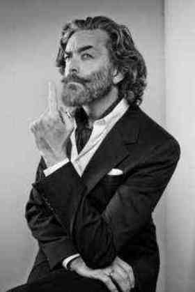 Timothy Omundson quotes