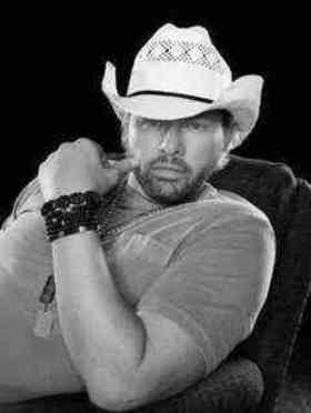 Toby Keith quotes
