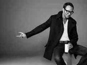 Tom Ford quotes