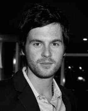 Tom Riley quotes