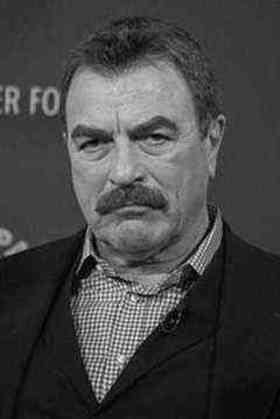 Tom Selleck quotes