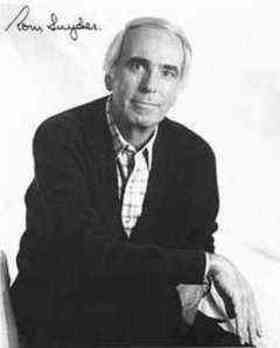 Tom Snyder quotes