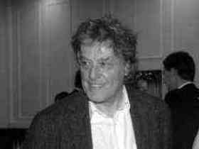 Tom Stoppard quotes