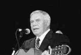 Tom T. Hall quotes