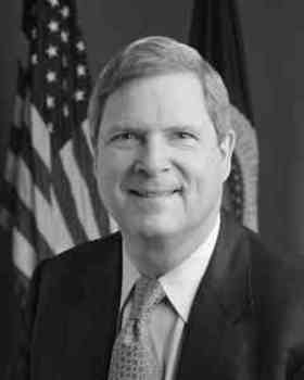 Tom Vilsack quotes