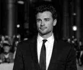 Tom Welling quotes