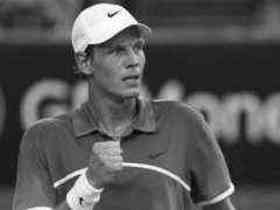 Tomas Berdych quotes