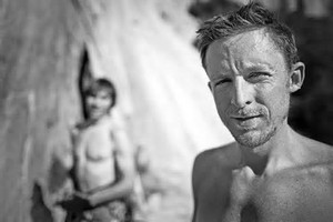 Tommy Caldwell quotes