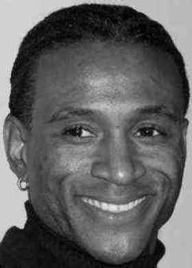 Tommy Davidson quotes