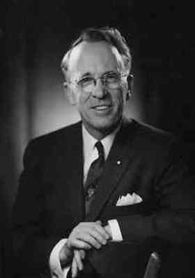 Tommy Douglas quotes