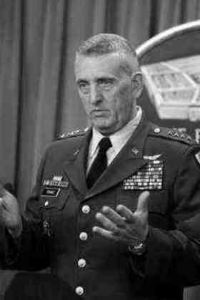 Tommy Franks quotes