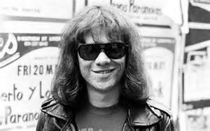 Tommy Ramone quotes
