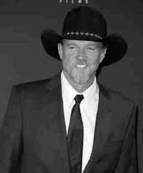 Trace Adkins quotes