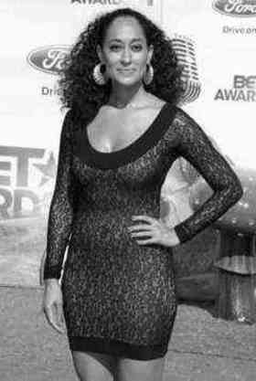 Tracee Ellis Ross quotes