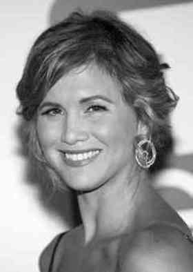 Tracey Gold quotes