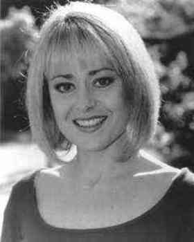 Tracie Bennett quotes