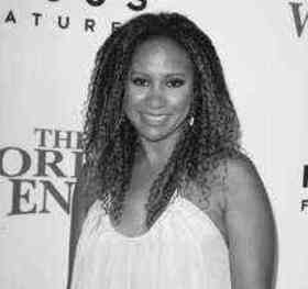 Tracie Thoms quotes