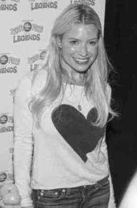 Tracy Anderson quotes
