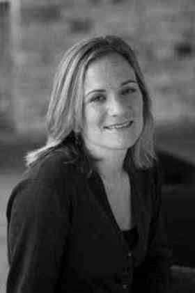 Tracy Chevalier quotes