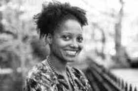 Tracy K. Smith quotes