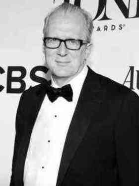 Tracy Letts quotes