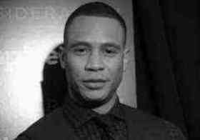 Trai Byers quotes