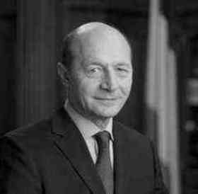 Traian Basescu quotes