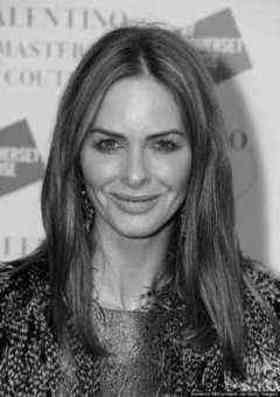 Trinny Woodall quotes